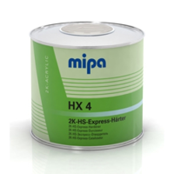 Mipa 2K-HX-Härter HX 4 2,5Ltr. - ohne Versandkosten
